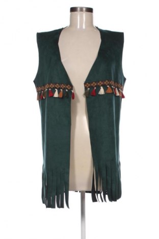 Dámská vesta  Unbranded, Velikost XL, Barva Zelená, Cena  784,00 Kč