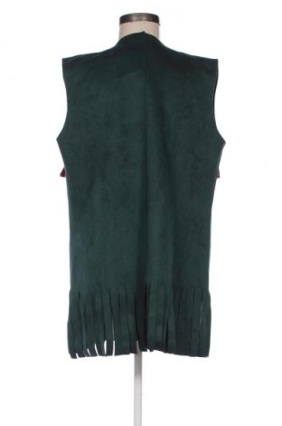 Dámská vesta  Unbranded, Velikost XL, Barva Zelená, Cena  784,00 Kč