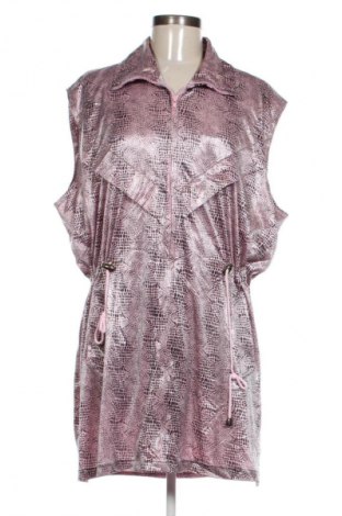 Dámska vesta  Unbranded, Veľkosť L, Farba Ružová, Cena  17,95 €