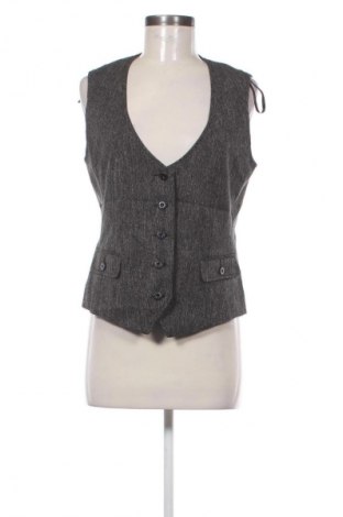Damenweste Unbranded, Größe M, Farbe Grau, Preis € 19,99