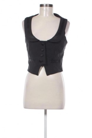 Damska kamizelka Orsay, Rozmiar S, Kolor Czarny, Cena 73,99 zł