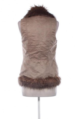 Damenweste Unbranded, Größe S, Farbe Beige, Preis € 19,95