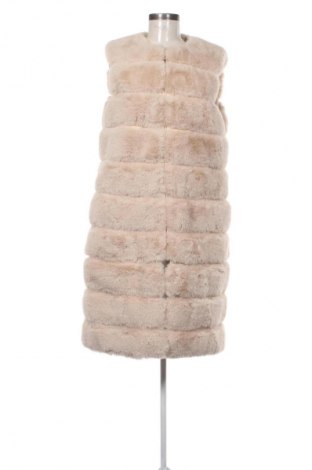 Vestă de femei Unbranded, Mărime M, Culoare Bej, Preț 71,99 Lei