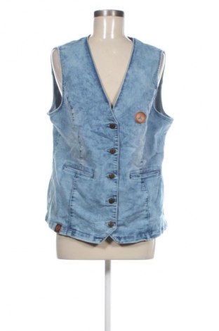 Damska kamizelka Unbranded, Rozmiar XL, Kolor Niebieski, Cena 70,99 zł