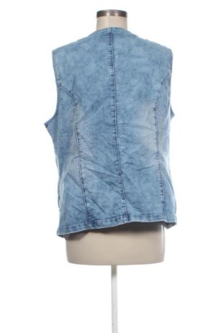 Damska kamizelka Unbranded, Rozmiar XL, Kolor Niebieski, Cena 70,99 zł