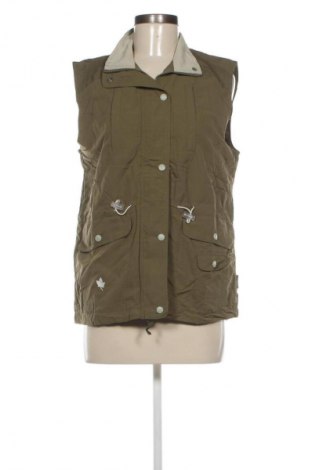 Női mellény Unbranded, Méret S, Szín Zöld, Ár 7 839 Ft