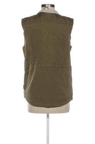 Női mellény Unbranded, Méret S, Szín Zöld, Ár 7 839 Ft