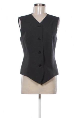 Damenweste Unbranded, Größe M, Farbe Grau, Preis € 12,61