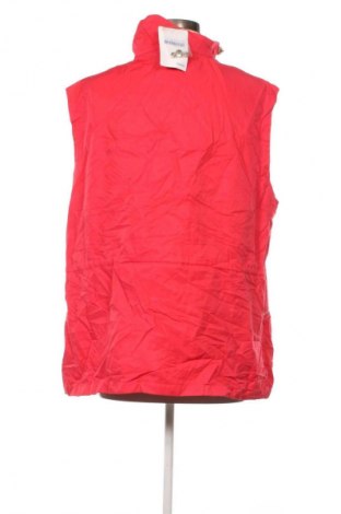 Damenweste Unbranded, Größe XXL, Farbe Rot, Preis 20,99 €