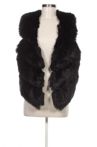 Дамски елек Unbranded, Размер M, Цвят Черен, Цена 18,99 лв.