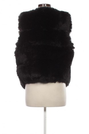 Дамски елек Unbranded, Размер M, Цвят Черен, Цена 18,99 лв.