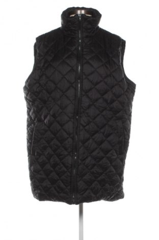 Γυναικείο γιλέκο Unbranded, Μέγεθος XXL, Χρώμα Μαύρο, Τιμή 21,99 €