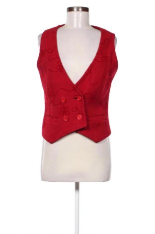 Dámská vesta  Unbranded, Velikost M, Barva Červená, Cena  495,00 Kč