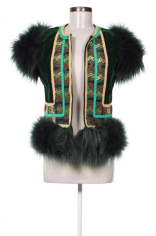 Dámská vesta  Unbranded, Velikost S, Barva Vícebarevné, Cena  495,00 Kč