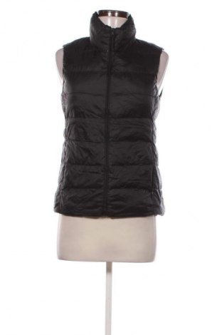 Vestă de femei Uniqlo, Mărime XS, Culoare Negru, Preț 113,99 Lei