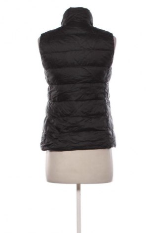 Vestă de femei Uniqlo, Mărime XS, Culoare Negru, Preț 113,99 Lei