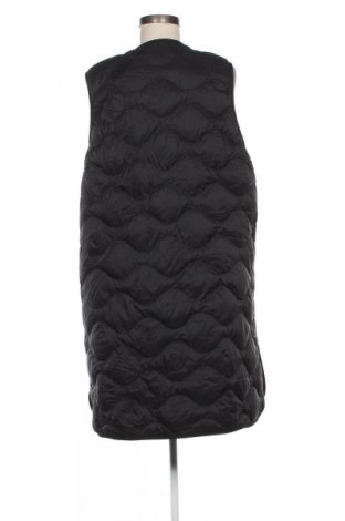 Дамски елек Uniqlo, Размер L, Цвят Черен, Цена 44,99 лв.