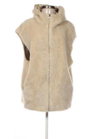 Női mellény United Colors Of Benetton, Méret M, Szín Bézs, Ár 6 729 Ft