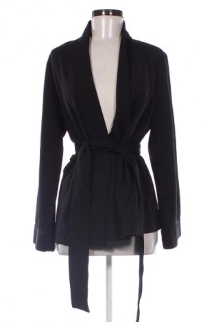 Vestă de femei VILA, Mărime XL, Culoare Negru, Preț 72,03 Lei