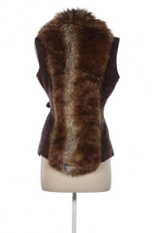 Дамски елек VILA, Размер S, Цвят Многоцветен, Цена 34,99 лв.