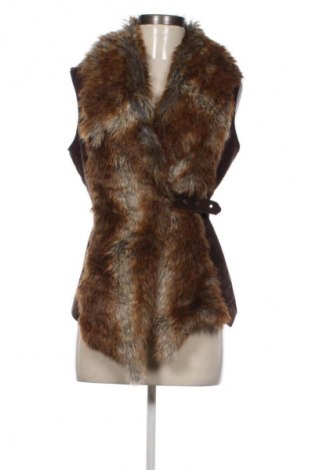 Дамски елек VILA, Размер S, Цвят Многоцветен, Цена 34,99 лв.