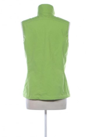 Γυναικείο γιλέκο Vaude, Μέγεθος M, Χρώμα Πράσινο, Τιμή 41,99 €