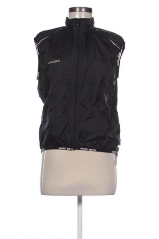 Női mellény Vaude, Méret S, Szín Fekete, Ár 40 660 Ft