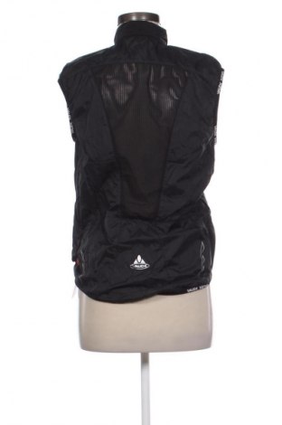 Női mellény Vaude, Méret S, Szín Fekete, Ár 40 660 Ft