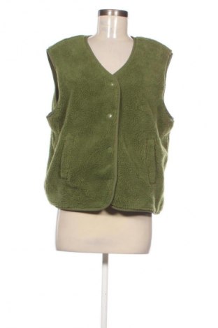 Dámska vesta  Vero Moda, Veľkosť S, Farba Zelená, Cena  37,95 €