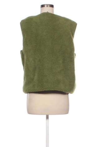 Dámska vesta  Vero Moda, Veľkosť S, Farba Zelená, Cena  37,95 €