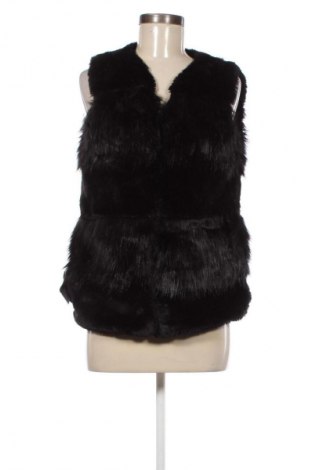 Γυναικείο γιλέκο Vero Moda, Μέγεθος S, Χρώμα Μαύρο, Τιμή 19,99 €