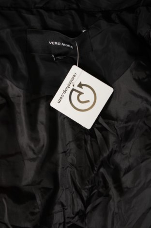 Дамски елек Vero Moda, Размер XS, Цвят Черен, Цена 34,99 лв.