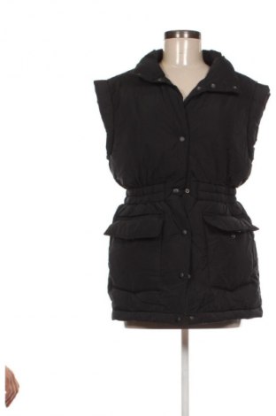 Дамски елек Vero Moda, Размер XS, Цвят Черен, Цена 34,99 лв.