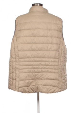 Dámska vesta  Via Appia, Veľkosť XXL, Farba Béžová, Cena  14,95 €