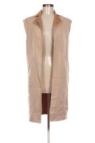 Dámska vesta  Warehouse, Veľkosť S, Farba Hnedá, Cena  17,95 €