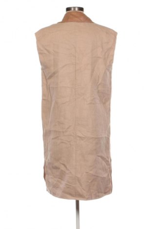 Dámska vesta  Warehouse, Veľkosť S, Farba Hnedá, Cena  17,95 €