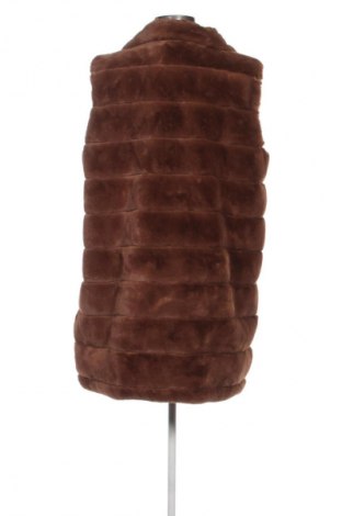 Vestă de femei Weatherproof, Mărime L, Culoare Maro, Preț 163,16 Lei
