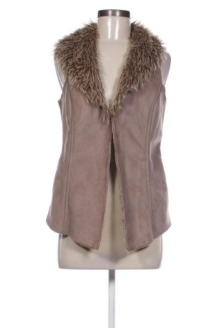 Damenweste Woman By Tchibo, Größe S, Farbe Beige, Preis € 19,95