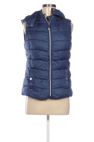 Damenweste Women by Tchibo, Größe M, Farbe Blau, Preis € 18,99