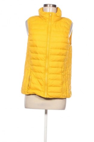 Damska kamizelka Wonder, Rozmiar L, Kolor Żółty, Cena 91,99 zł