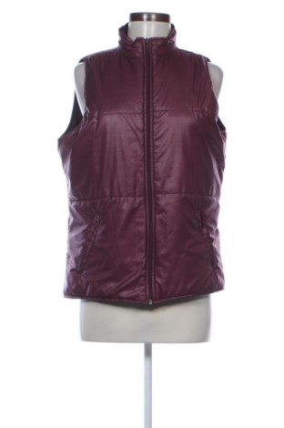 Damska kamizelka Yoors, Rozmiar XL, Kolor Fioletowy, Cena 80,99 zł