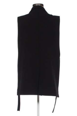 Damska kamizelka Zara, Rozmiar L, Kolor Czarny, Cena 62,92 zł