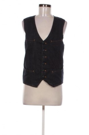 Dámska vesta  Zara, Veľkosť S, Farba Modrá, Cena  21,95 €