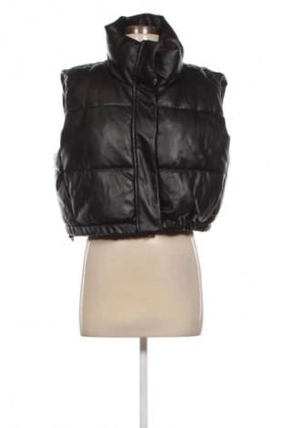 Damenweste Zara, Größe XL, Farbe Schwarz, Preis € 15,99