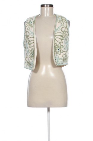 Dámská vesta  Zara, Velikost S, Barva Vícebarevné, Cena  342,00 Kč