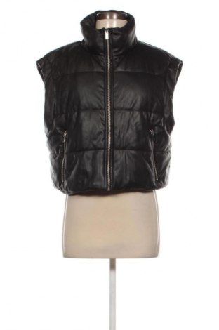 Damenweste Zara, Größe L, Farbe Schwarz, Preis € 15,99