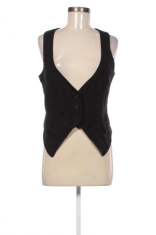 Női mellény Zara, Méret M, Szín Fekete, Ár 8 829 Ft