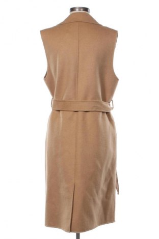 Női mellény Zara, Méret M, Szín Bézs, Ár 5 396 Ft