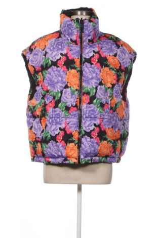 Damska kamizelka Zara, Rozmiar L, Kolor Kolorowy, Cena 119,99 zł