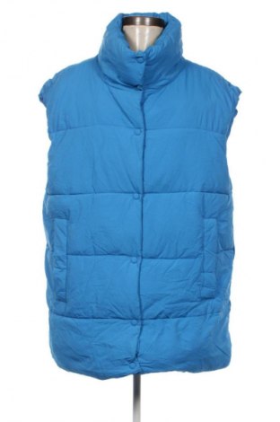 Dámska vesta  Zara, Veľkosť L, Farba Modrá, Cena  16,95 €